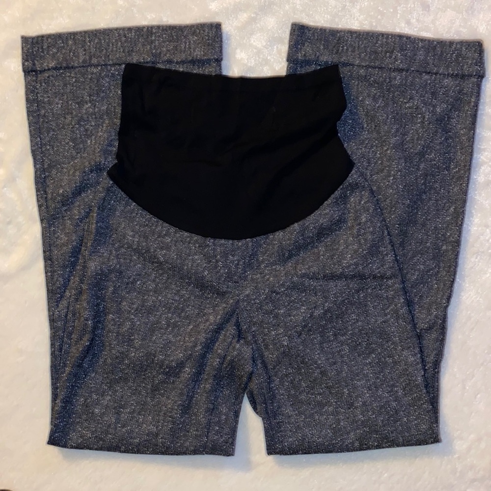 Motherhood maternity dress pants size small